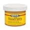 Minwax Wood Putty Jar Golden Oak 13611000 - alternate 1